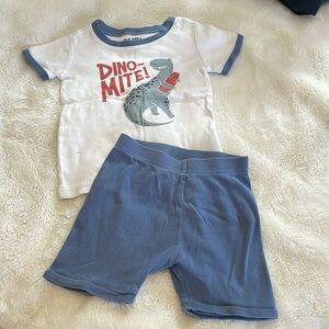 Toddler pj’s
